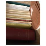 Assortment Reference Books
