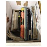 Assortment Reference Books