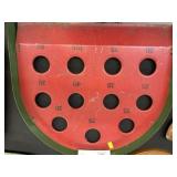 Vintage Ball Game