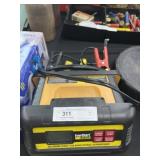 12 Volt Battery Charger