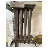 8 Tube Candle Mold