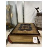 19th Century Bible