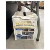 Vehicle Leveling Kit