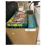 Board Games
