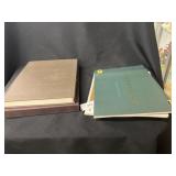 Grouping Art Reference Books