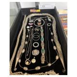 Sterling Silver Jewelry