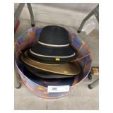 Assortment Ladies Hats