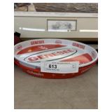 2 Brewery Serving Trays