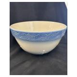 Longaberger Pottery Bowl