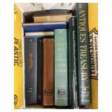Assorted Reference Books