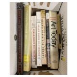 Assorted Reference Books