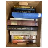 Assorted Reference Books