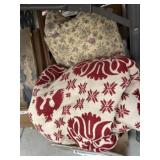 2 Comforters