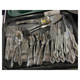 Oneida Flatware