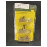 3 Piece Mini Plane Set