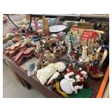 Christmas & Fall Decor
