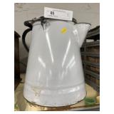 Enamelware Coffee Pot