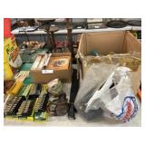 Reloading & Gun Cleaning Supplies