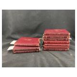 Grouping of Shakespeare Books