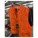 Size 2XL Hunting Vest