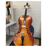 Engelhardt Full-Size Cello