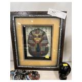 Tribal & Egyptian Decor