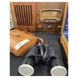 Stellar Binoculars