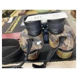 Nikon 8 Power Binoculars