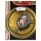 Advertising Serving Trays
