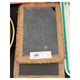 2 Slate Boards