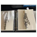 Military Aircraft Photo Album