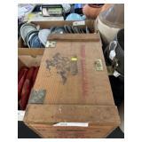 Winchester Ammo Box