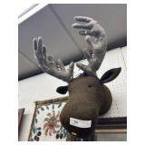 Plush Moose