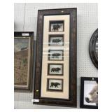 Wildlife Shadowbox