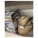 2 Air Mattresses
