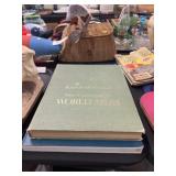 2 World Atlases