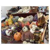 Decorative Gourds & Pumpkins