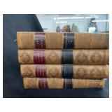 4 - 19th Century Autobiographies