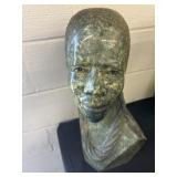 Unsigned Marble Sculpture