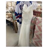 2 Ladies Dresses