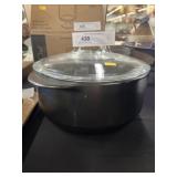 Glass Top Dutch Oven