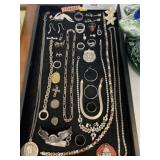 Sterling Silver Jewelry
