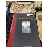 Reprinted Atlas of Lancaster