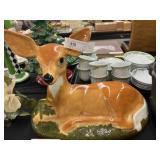 Ceramic Deer