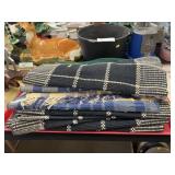Woven Rugs