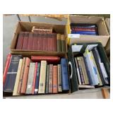 Assorted Reference Books