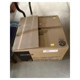 Partial Box of Sporting Clays