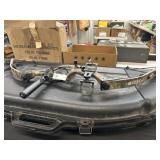 Hoyt Redline Compound Bow