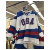 2 Size Medium Sports Jerseys