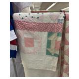 Patchwork Quilt